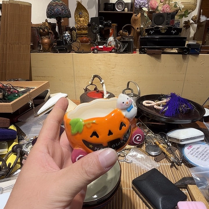 瓷片好的我真的是太喜欢了