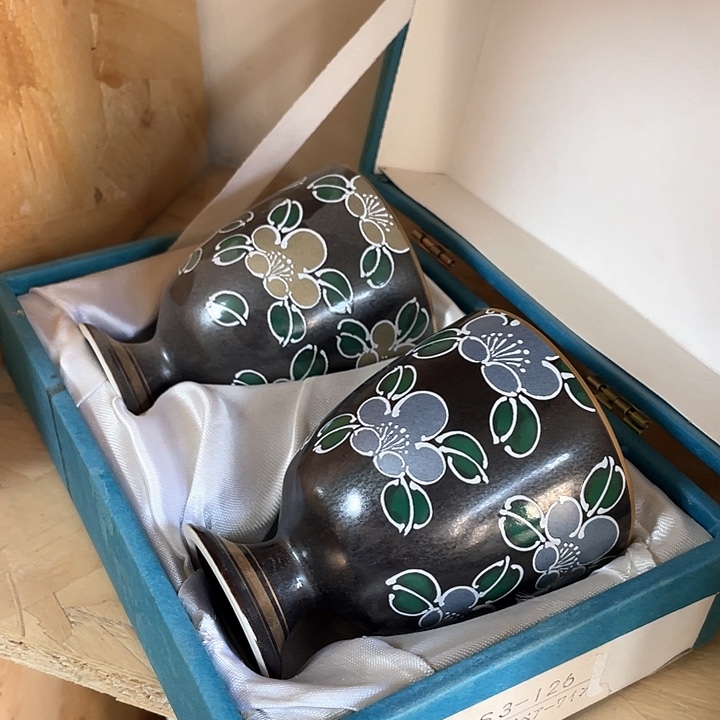 瓷片013 精美瓷器，保真正品