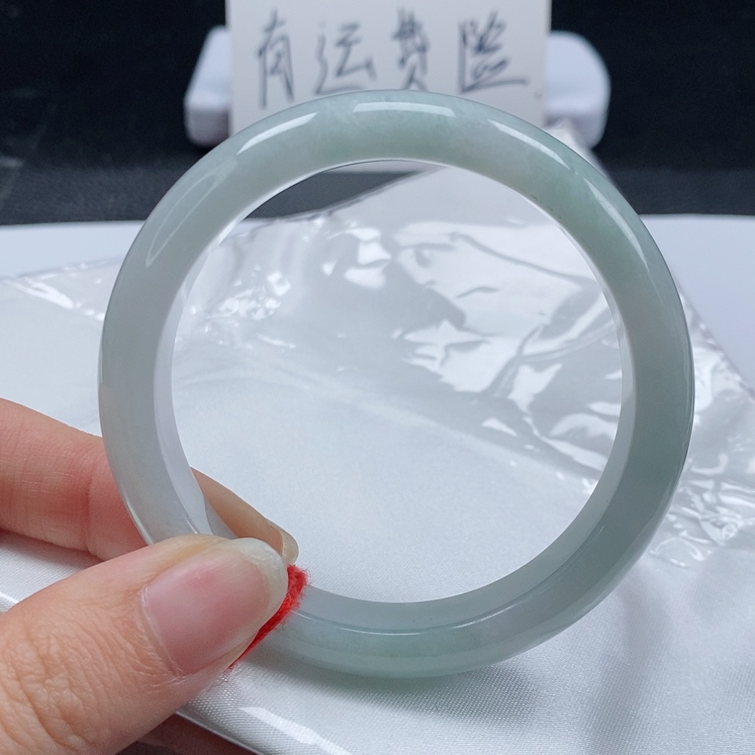 【闪购商品】翡翠手镯未镶嵌266号