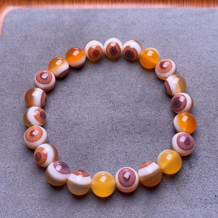 【闪购商品】未镶嵌玛瑙/玉髓珠宝奇石