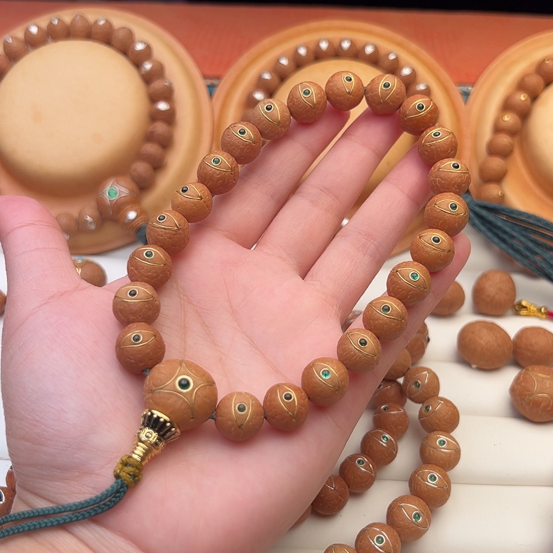 吊坠凤眼菩提凤眼菩提