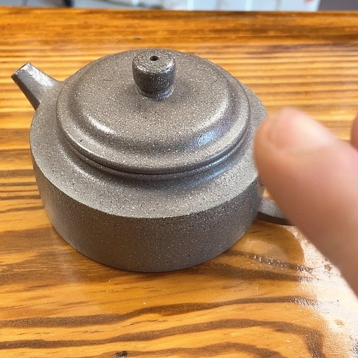 紫砂茶壶正品一把