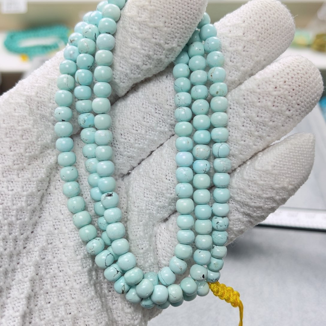 绿松石绿松石未镶嵌