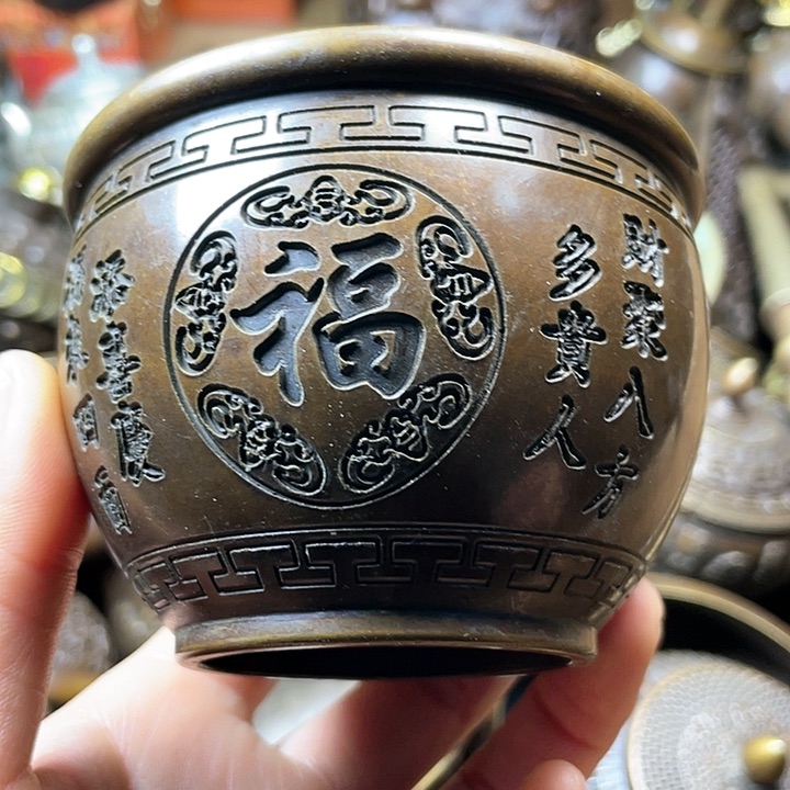 全是铜铜铜器铜器