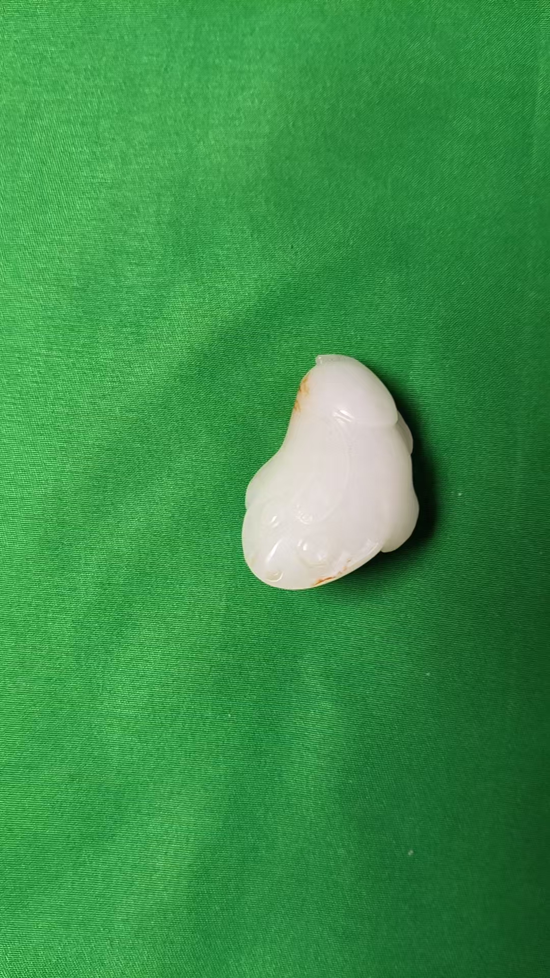 和田玉器吊件挂件