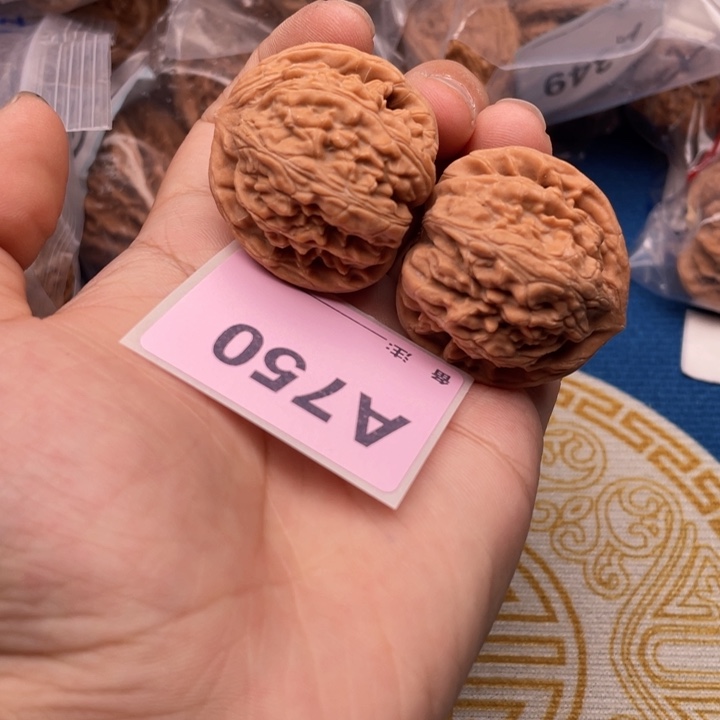 把件文玩核桃核桃
