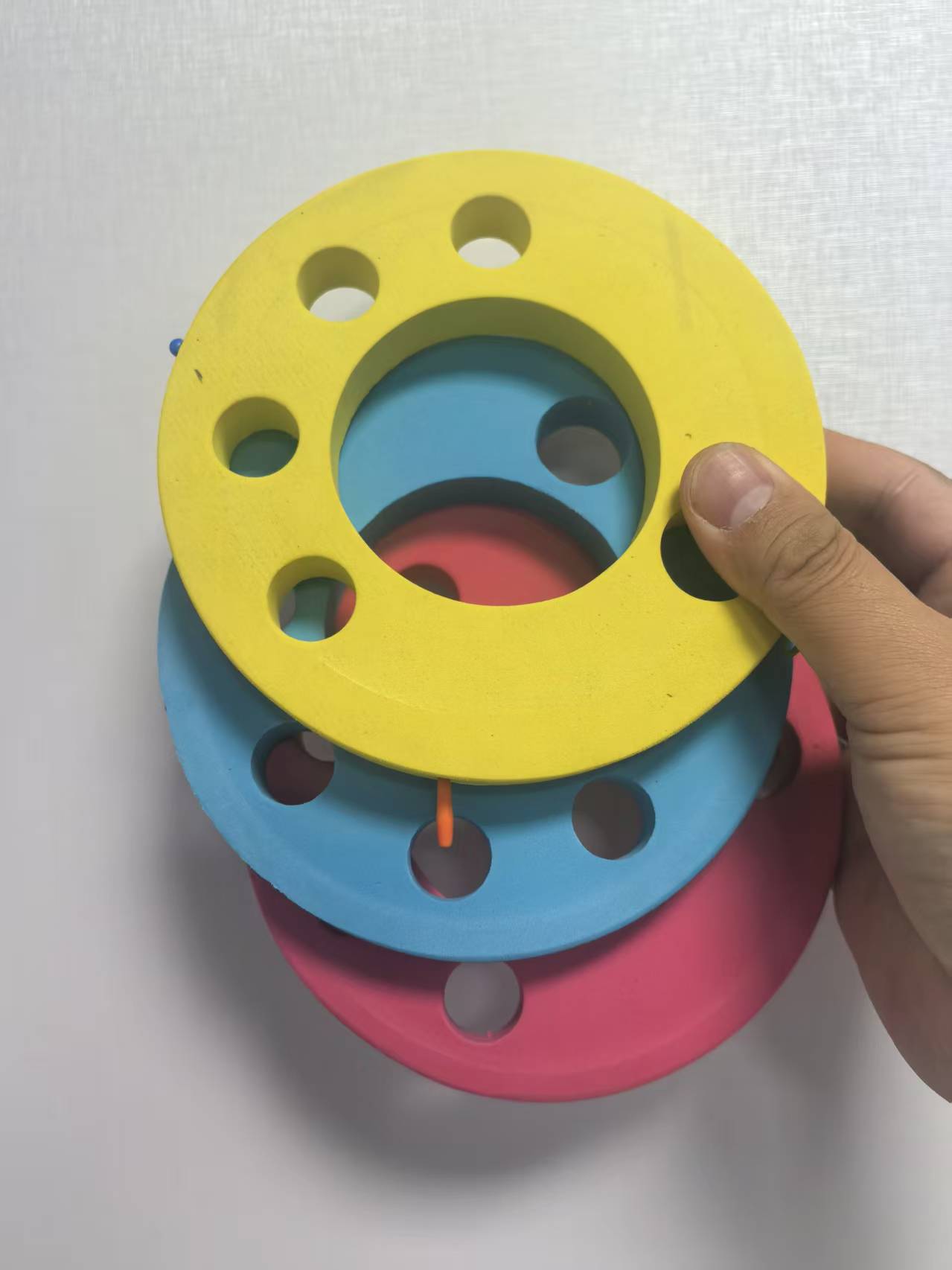 （3副）东北哥线组手工绑制