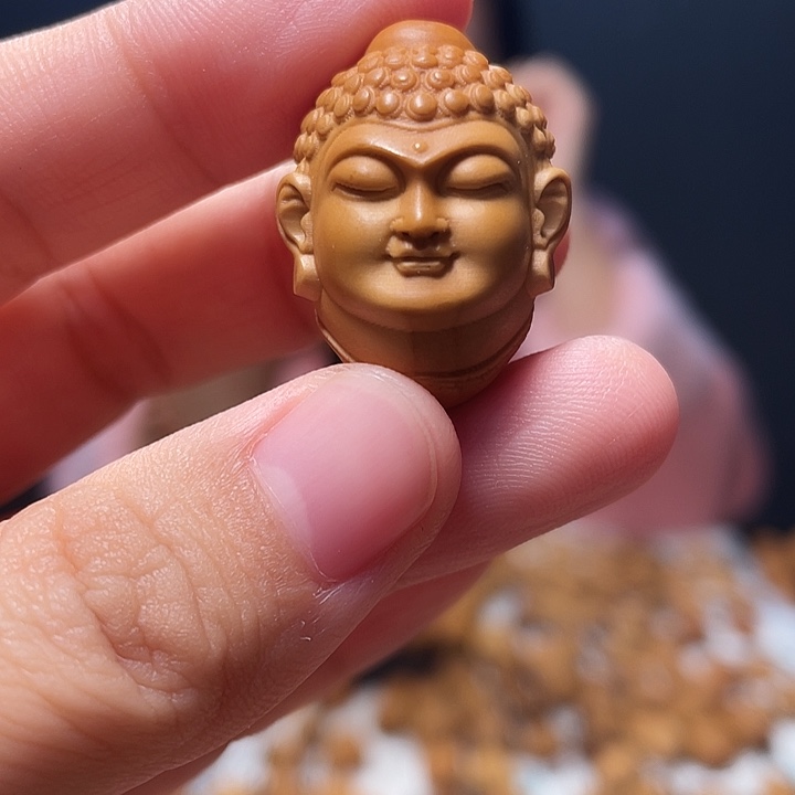 吊坠橄榄核橄榄核