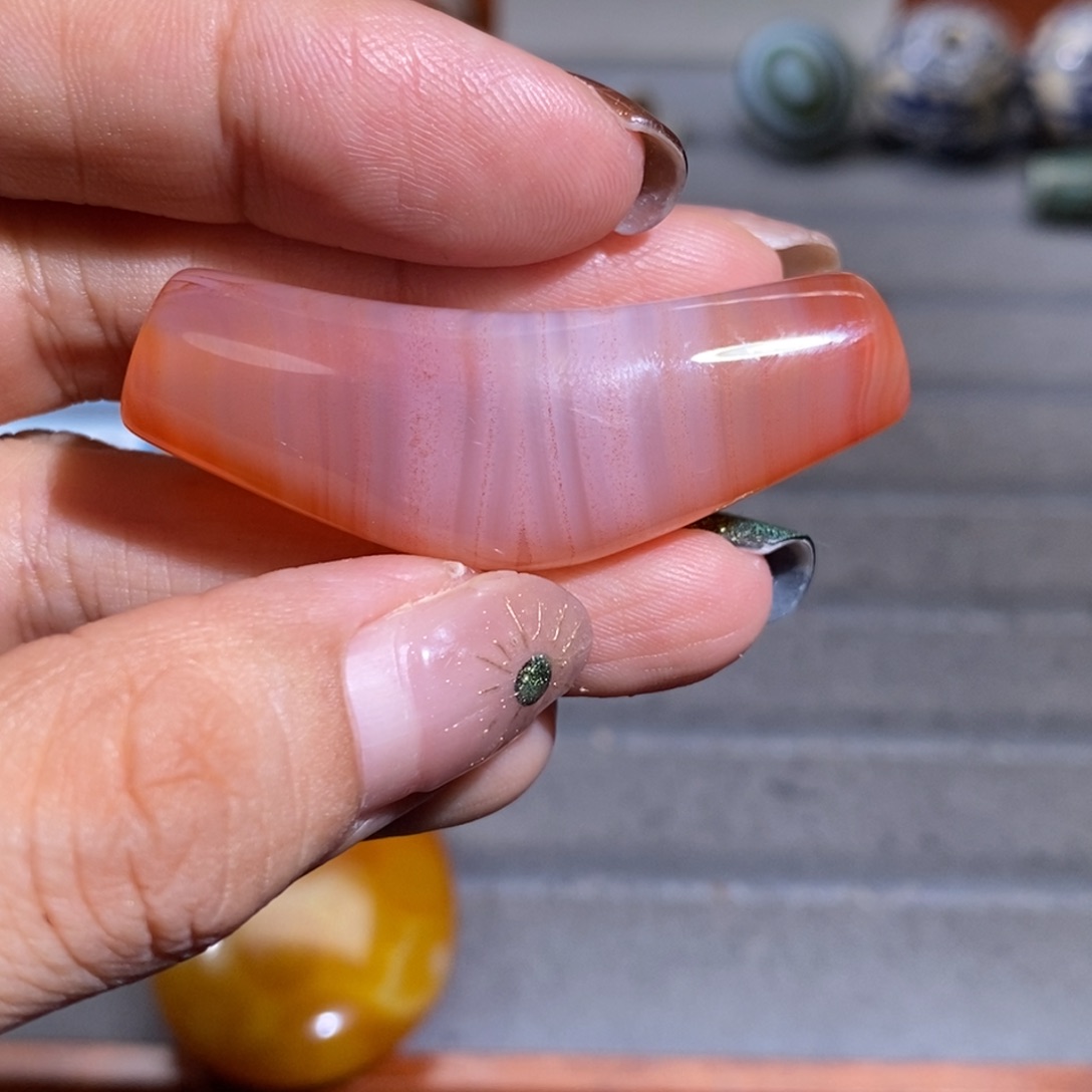 越***好合金颈饰玛瑙/玉髓