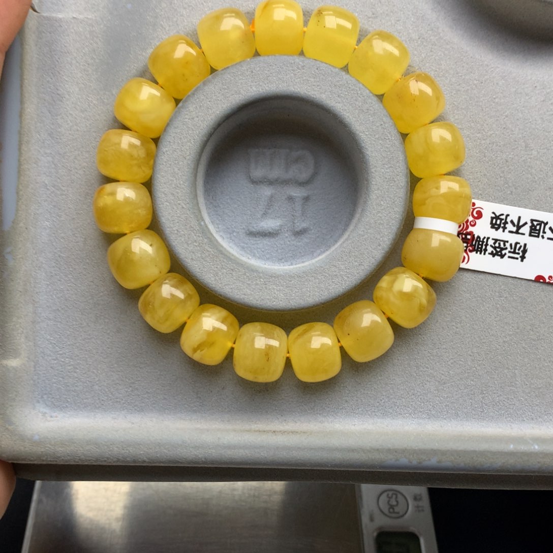 蜜蜡珠宝奇石未镶嵌27