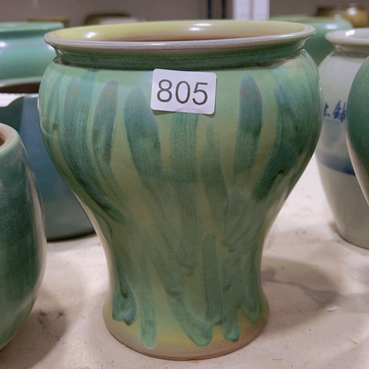 景德镇陶瓷手工制作