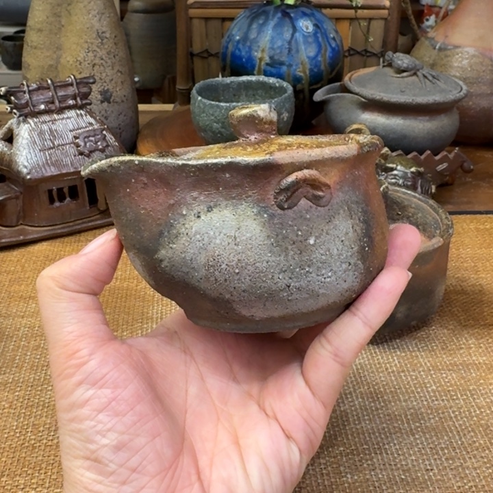 柴岗守山土手捻宝瓶福利一口价