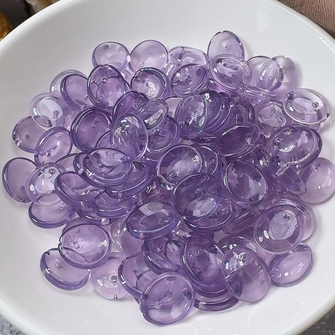 玻璃194号 澳梅。 