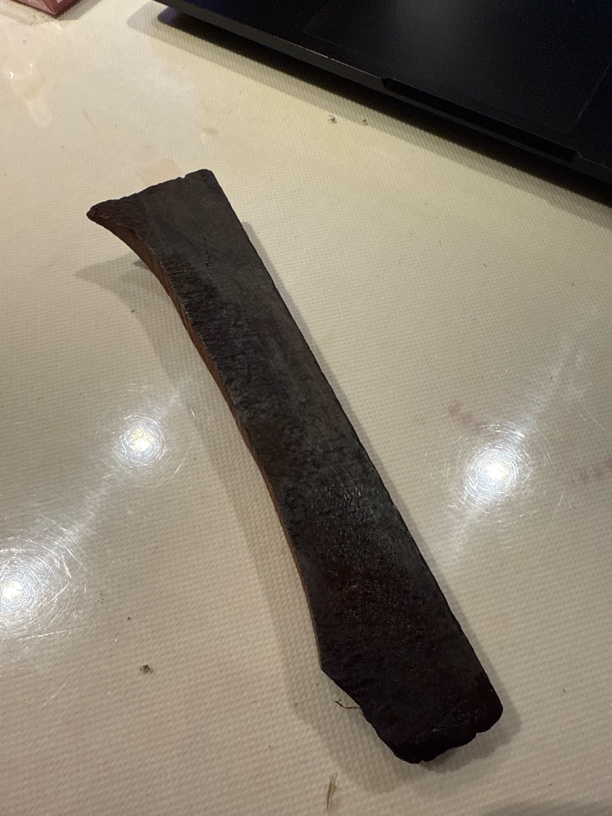 小叶紫檀老料100