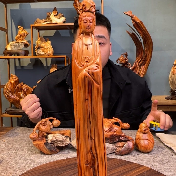 柏木（崖柏）关注一下