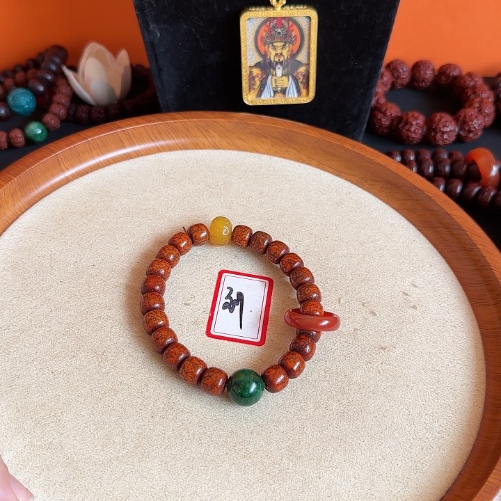 星月菩提吊坠111111111111