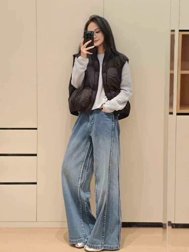 0174款 宠粉福利休闲时尚百搭外套服饰 【以实物为准】