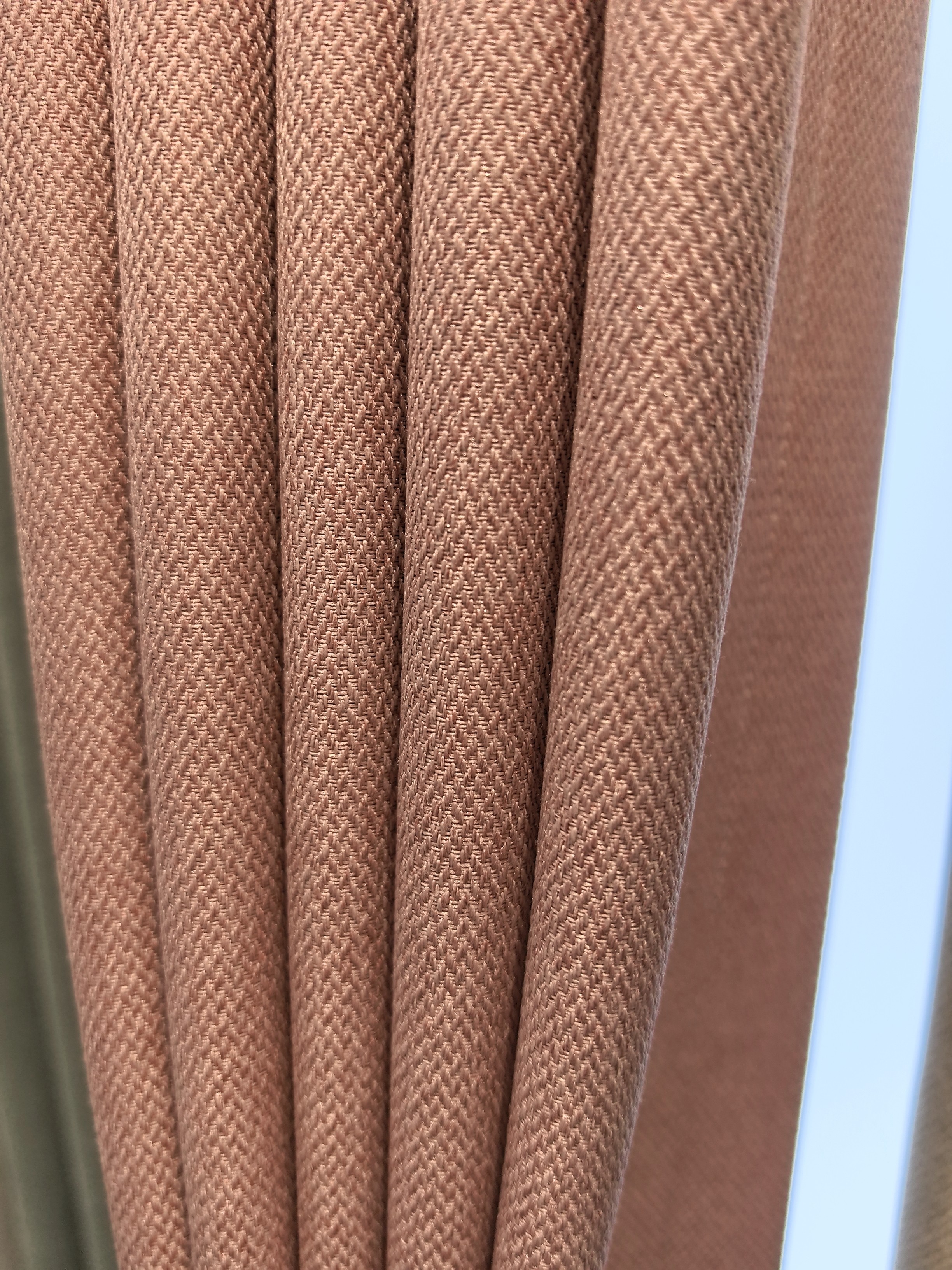 兰客厅幻境系列窗帘（12个色）