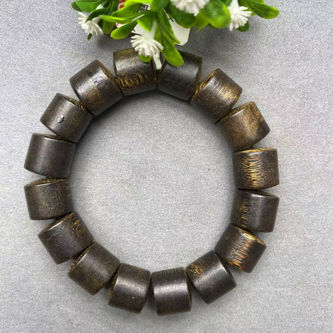 210号文玩成品手链