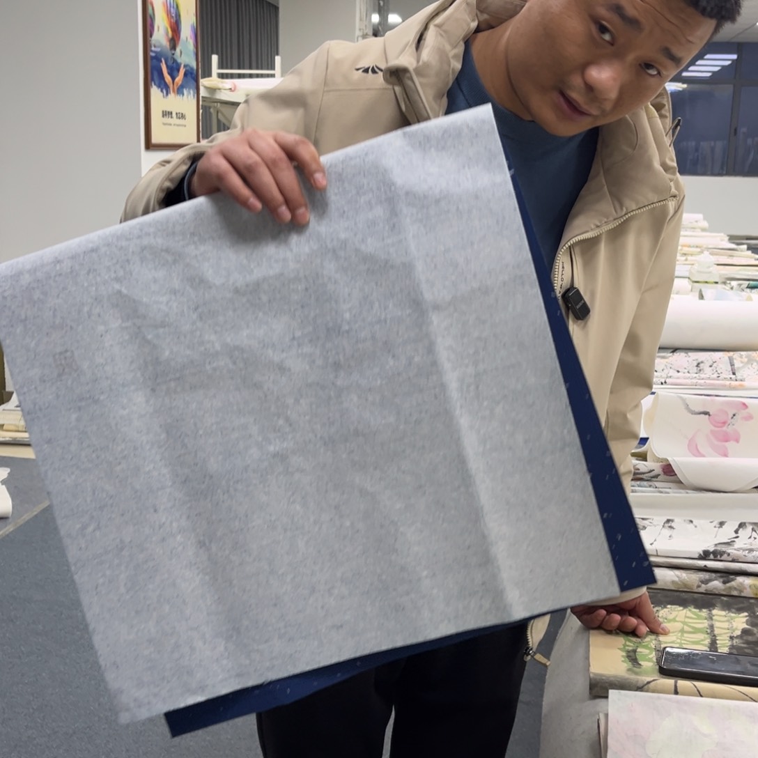 国画手绘画作品和绘画