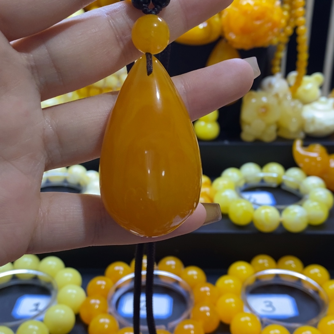 算***圆非金属老料小号水滴
