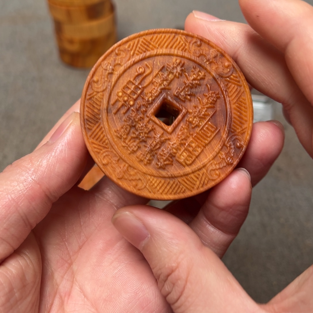 柏木（崖柏）北太行陈化崖柏