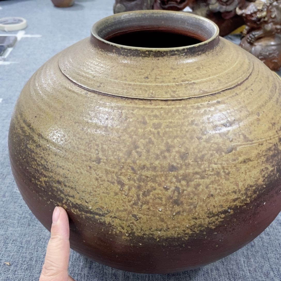 紫砂茶杯非常满意好看得物件