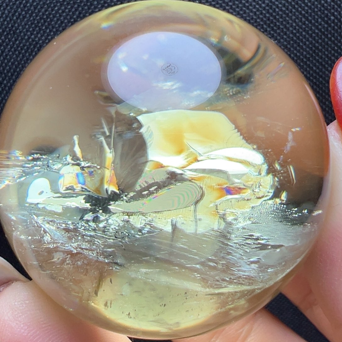 水晶水晶摆件未镶嵌