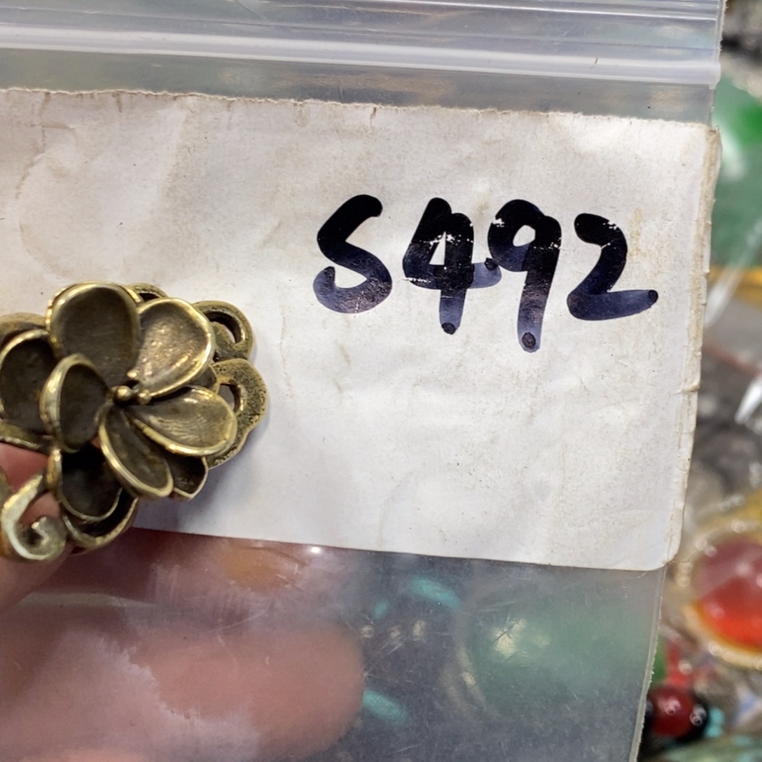 安***兰一二七杂项直播间专属链接