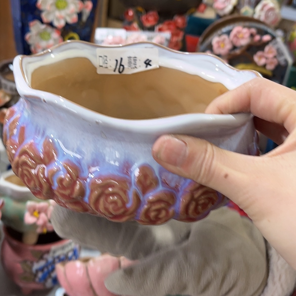 【闪购商品】红陶福利