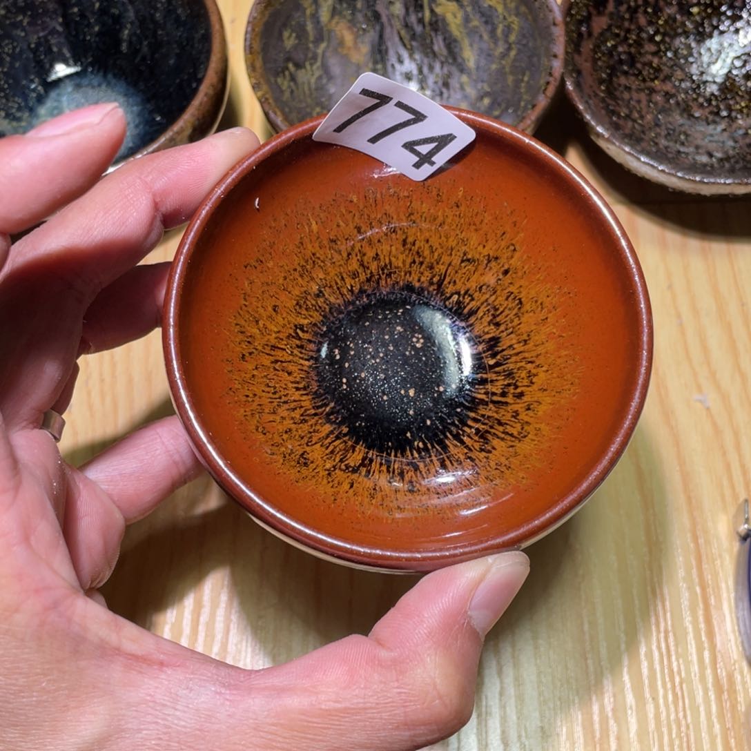 茶盏美好生活从开始到