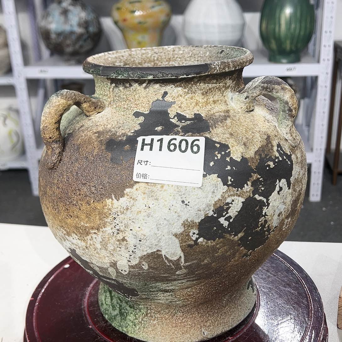 瓷片景德镇陶瓷学院副27-11.5