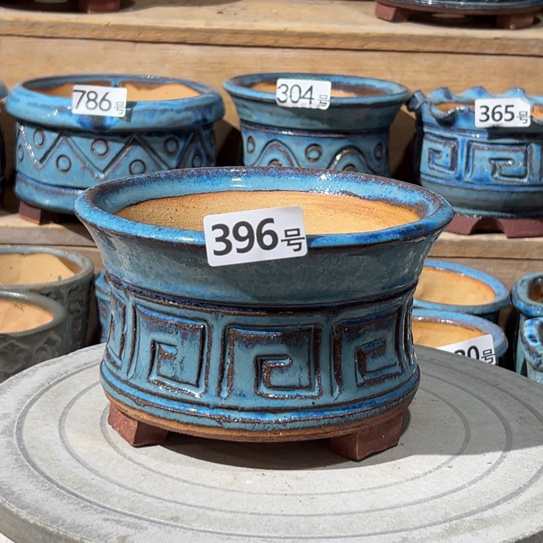 尚雅陶坊多肉花盆，内口径15.5