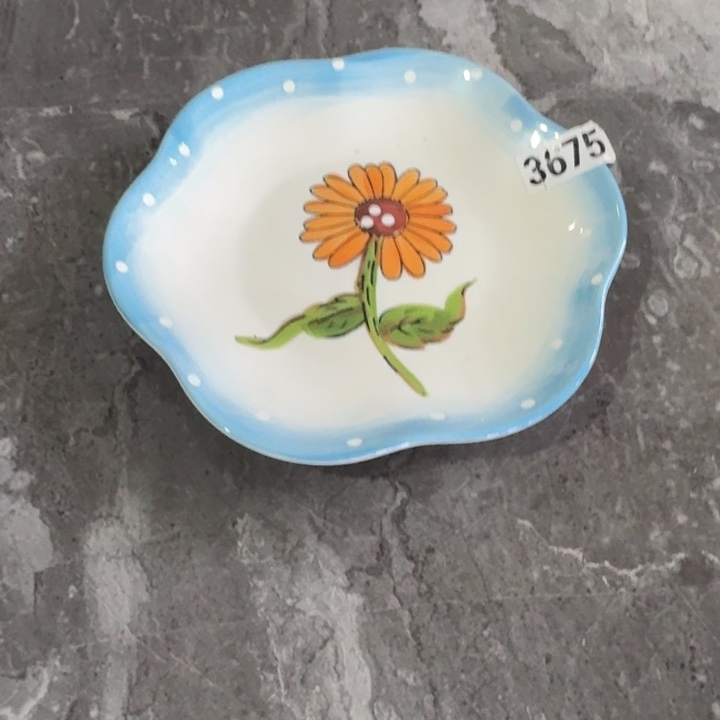 瓷片瑕疵陶瓷满15包邮3675