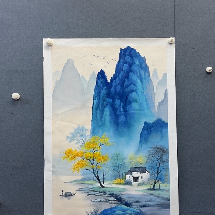 书法作品多次参加全国