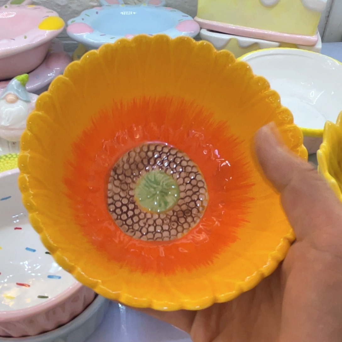 陶瓷微瑕介意慎拍