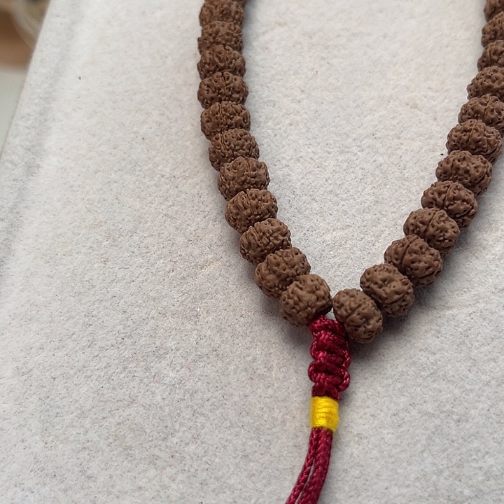 o****金刚菩提吊坠8尺寸平细手持