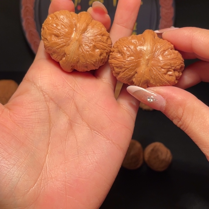 大***赛吊坠文玩核桃123456