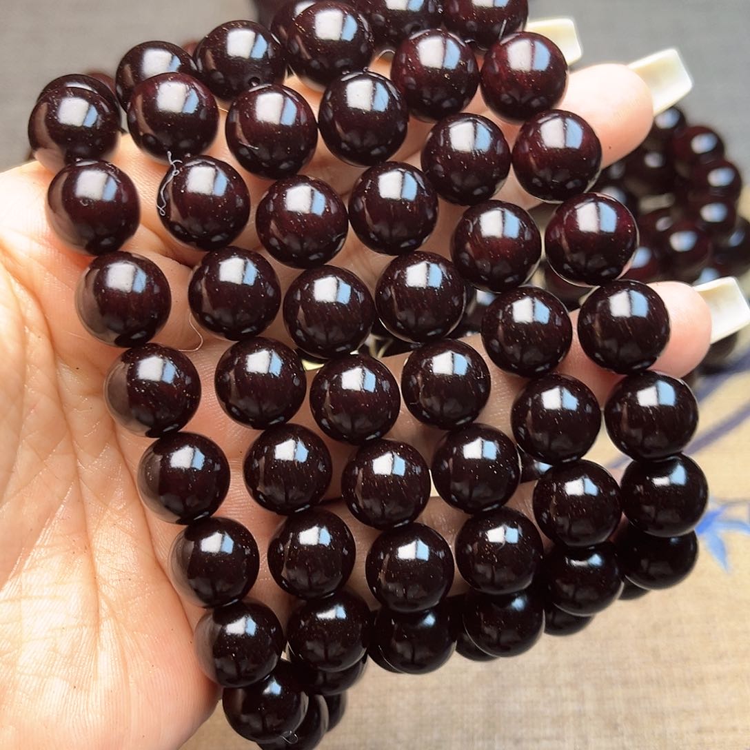 檀香紫檀（小叶紫檀）12 108颗