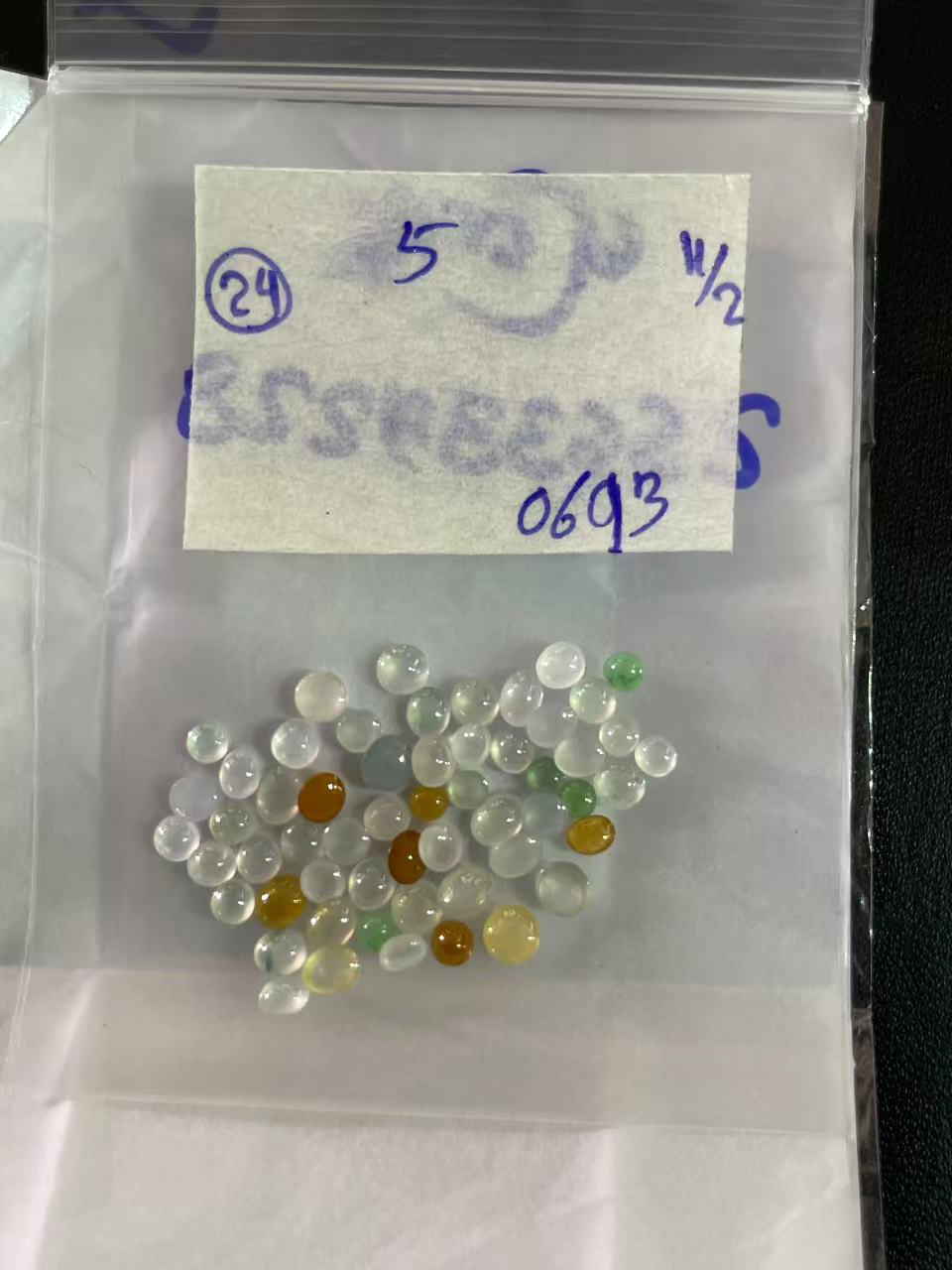 天然缅甸翡翠正品