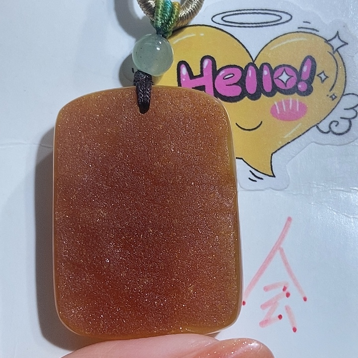 定制琥珀未镶嵌琥珀蜜蜡
