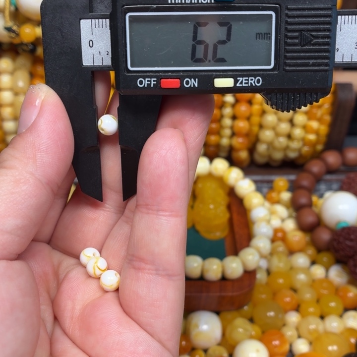 非金属配珠配饰3014