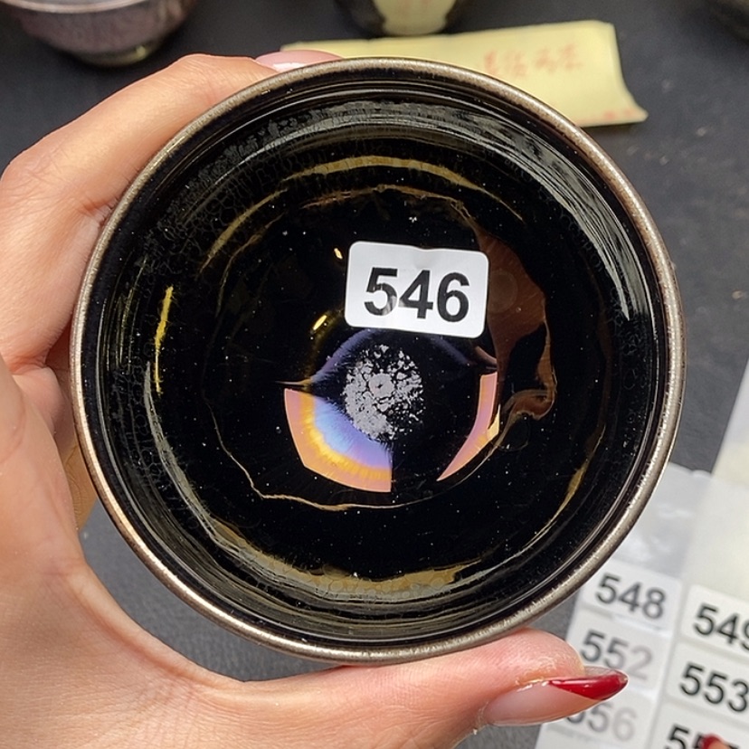 【闪购商品】茶盏546