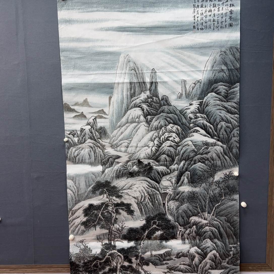 书法作品多次参加全国