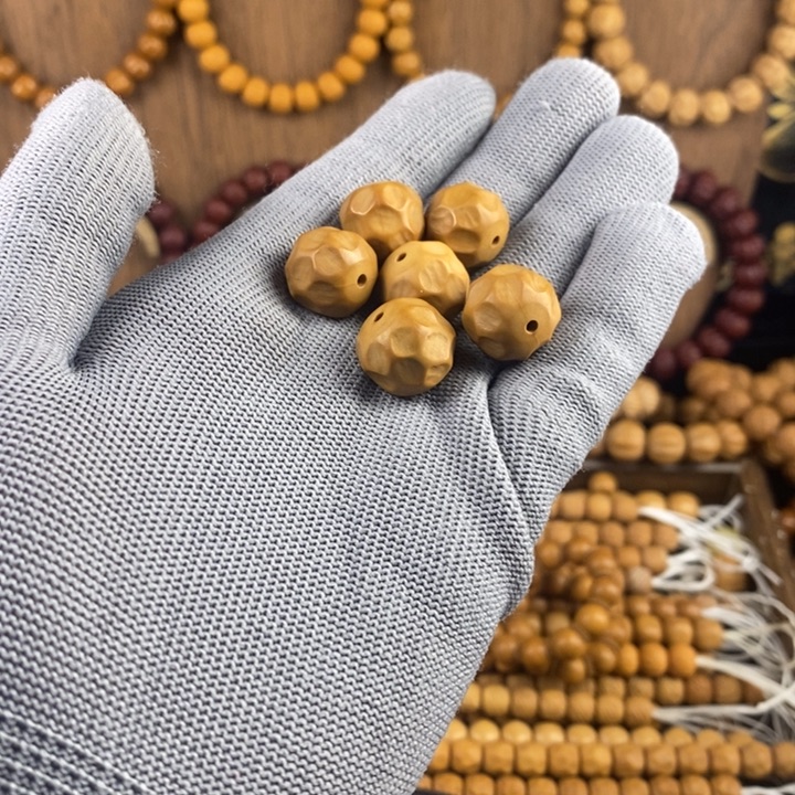 猴头核桃全品6颗..