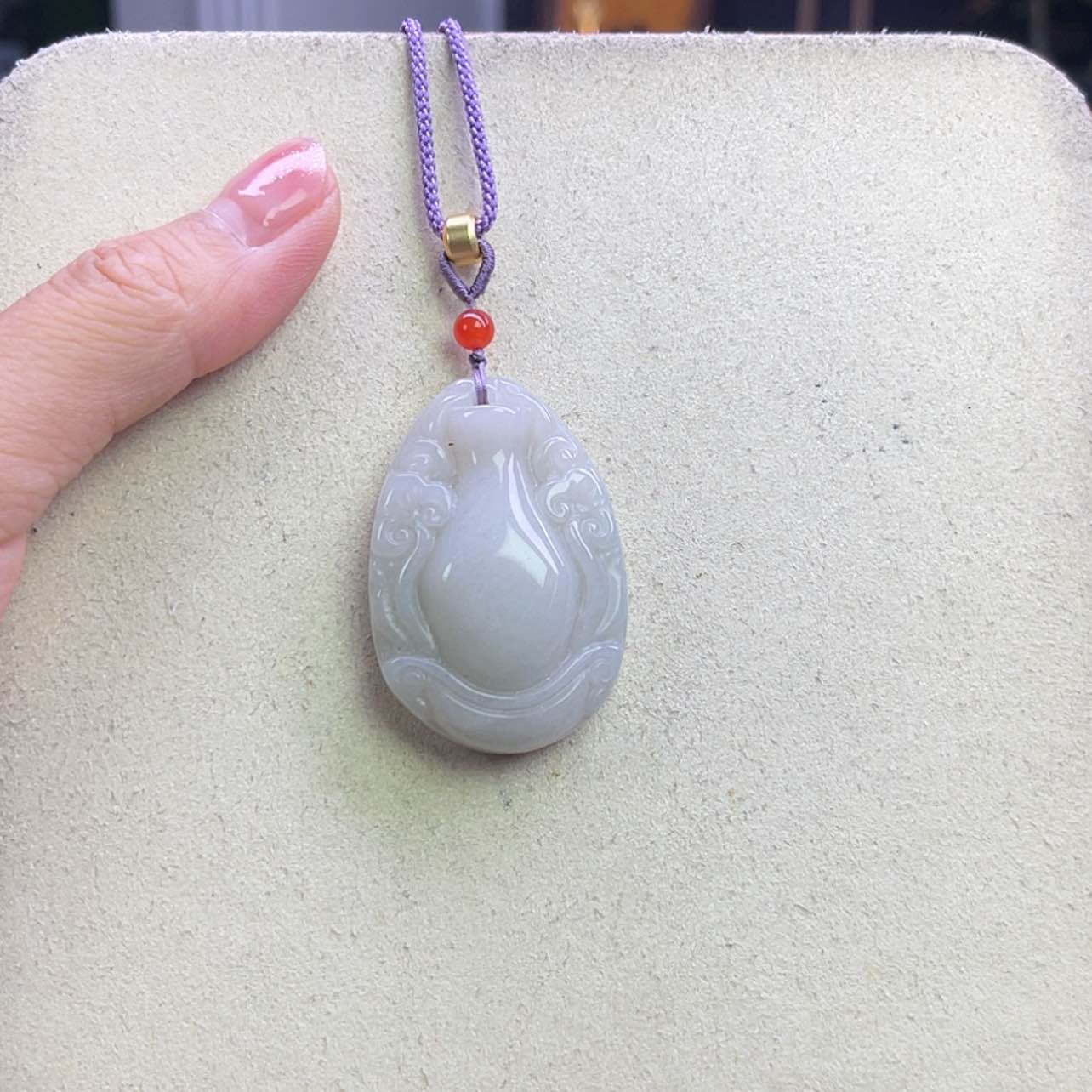 【闪购商品】石英质玉手镯未镶嵌