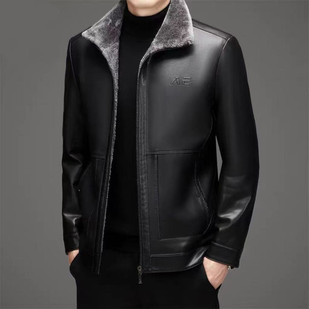 801皮羽绒系列整单