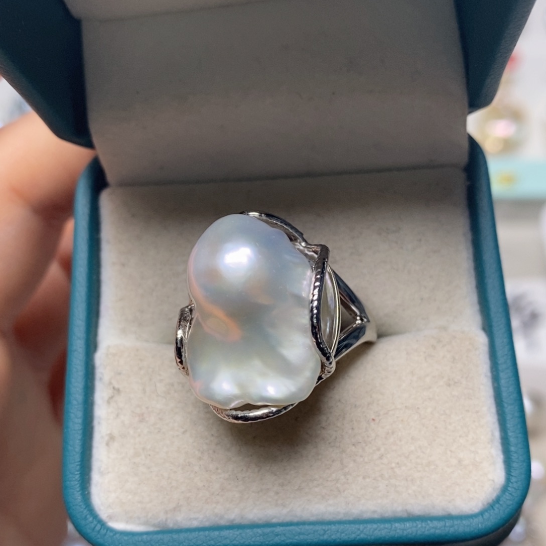 淡水珍珠其它未镶嵌