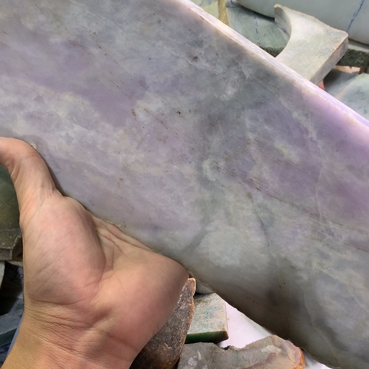 “***u翡翠裸石天然翡翠翡翠