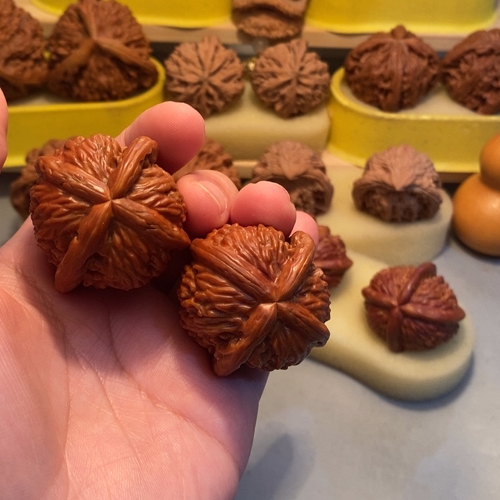 @***僧吊坠文玩核桃jjjjjmmnm